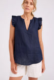 Studio Frill Tank - more colours