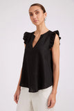 Studio Frill Tank - more colours
