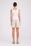 Studio Ribbed Tank - More colours