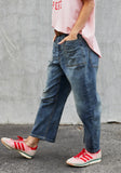 Carpenter Stretch Jean - 74 Retro