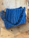 LaSpina Crochet Bag - more colours