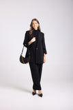 Brooke Blazer - Black