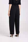 Brooke 7/8 Pant - Black