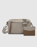 Rowie Nylon Crossbody Bag