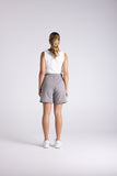 Ava Sweat Short - Dove