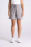 Ava Sweat Short - Dove