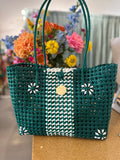 MD Harbour Weave Basket XL - more colours