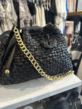 LaSpina Crochet Bag - more colours