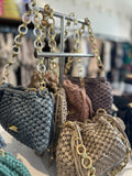 LaSpina Crochet Bag - more colours