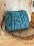LaSpina Crochet Bag - more colours