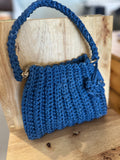 LaSpina Crochet Bag - more colours