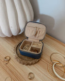 Suzie Jewellery Box - more colours