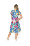 Thalia Tiered Dress - more colours
