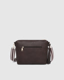 Daisy Stripe Crossbody Bag - more colours
