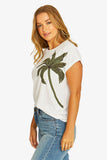 Cobacabana Tee