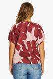 Monstera Top