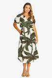 Copacabana Tie Dress