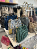 LaSpina Crochet Bag - more colours