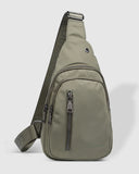 Boyd Nylon Bag