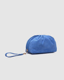 Sarski Suedette Makeup Bag - more colours