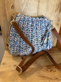 LaSpina Crochet Bag - more colours