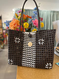 MD Harbour Weave Basket XL - more colours
