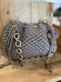 LaSpina Crochet Bag - more colours