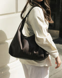 Valentina Slouch Shoulder Bag - more colours