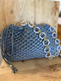 LaSpina Crochet Bag - more colours