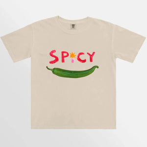 Spicy Tee