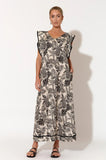 Whitney Tropics Maxi