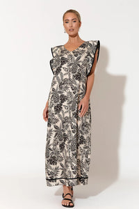 Whitney Tropics Maxi