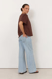 Kaylee Side Panel Jean