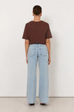 Kaylee Side Panel Jean