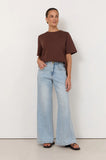 Kaylee Side Panel Jean