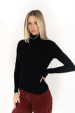 Alana Skivvy - Black & Chocolate