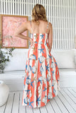 Long Island Print Bmbi Maxi