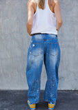 Carpenter Jean
