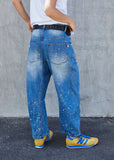 Carpenter Jean