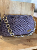 LaSpina Crochet Bag - more colours