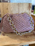 LaSpina Crochet Bag - more colours