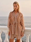 Lucette Shirt