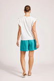 Francia Frill Tank - more colours