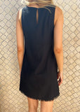 Freya Dress - Black