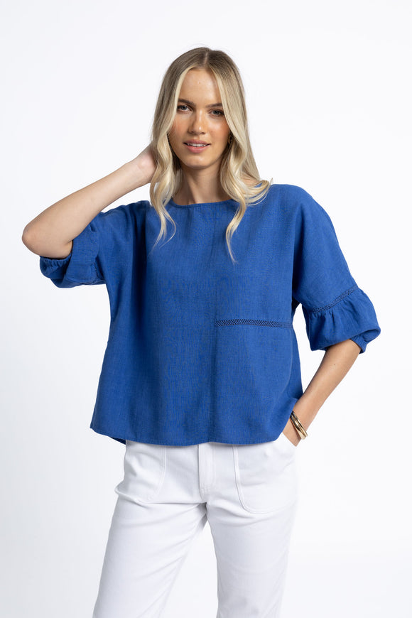 Millie Top - more colours
