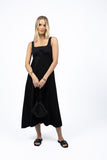 Tallulah Dress - Black