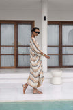 Praiano Midi Kaftan