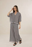 Hexi Pant