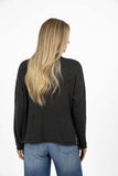Divine Jumper - Charcoal & Stone