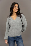 Nouveau V Neck - more colours